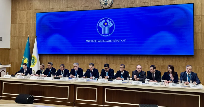 “Qazaxıstanda keçirilmiş referendum Mərkəzi Asiya regionunda əhəmiyyətli hadisədir” ŞƏRH OLUNDU