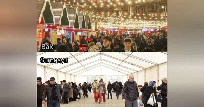 Sumqayıta niyə bayram gəlmir? Şəhər sakinləri narazıdır