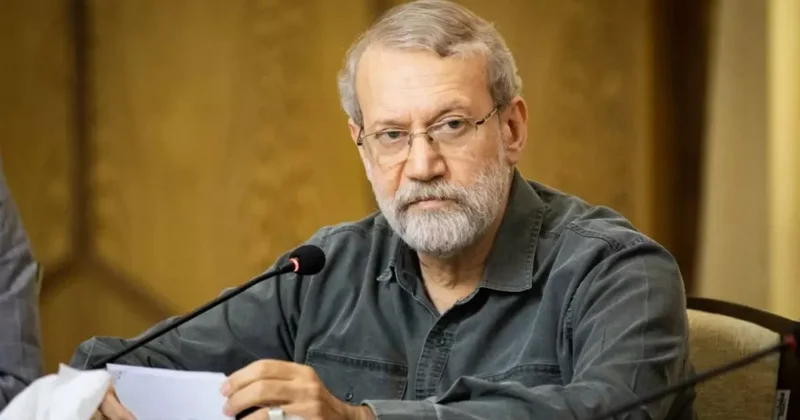 Похороны Лариджани пройдут сегодня в Тегеране