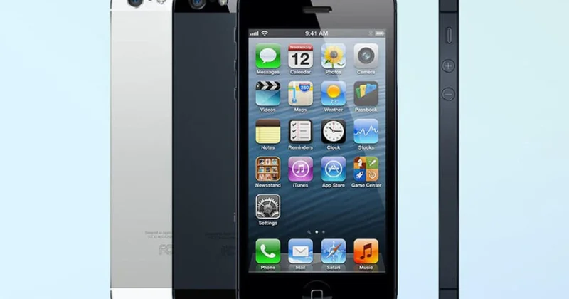 Apple отказалась от двух моделей iPhone