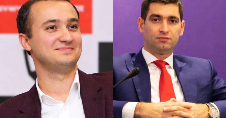 “AzFinance” şirkətinin keçmiş direktoru həbs edilib Nazirin oğlunun 1 milyon manatdan çox pulunu ələ keçirib