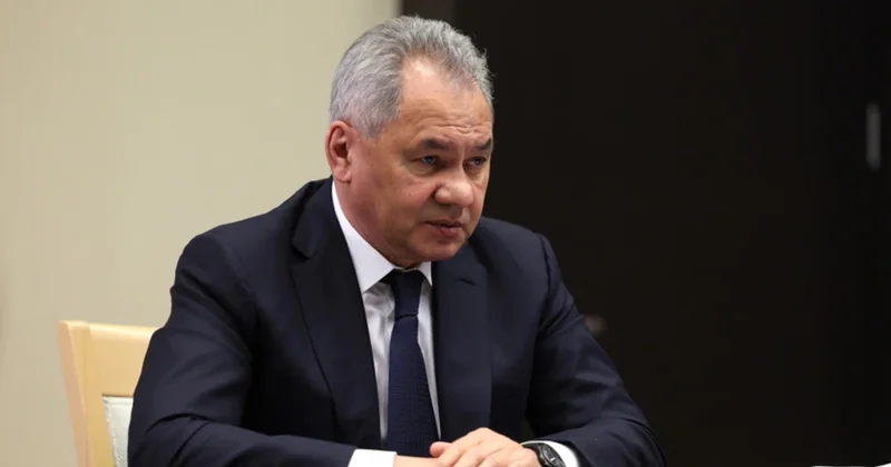 Шойгу: Против России действует система спецслужб из 56 стран
