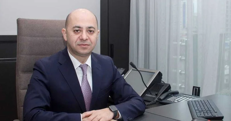 Vüsal Aslanova yeni müavin təyin edildi (FOTO)