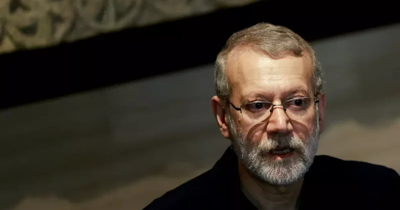 Ликвидация Лариджани вызвала ликование в Иране