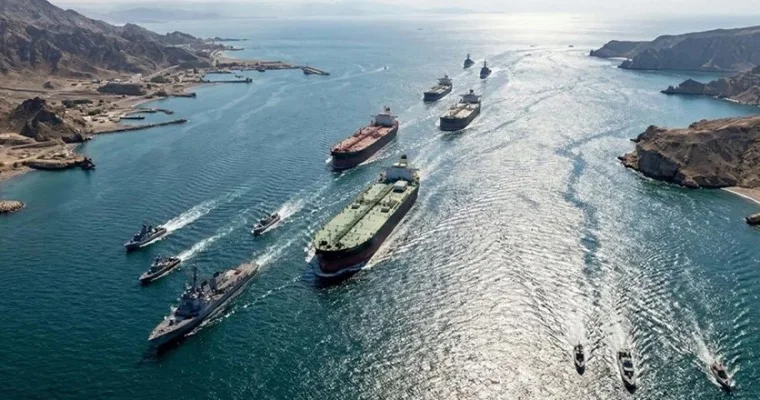 İranda silinən yeganə qüvvə SEPAH olacaq: Hörmüzün bağlanması...