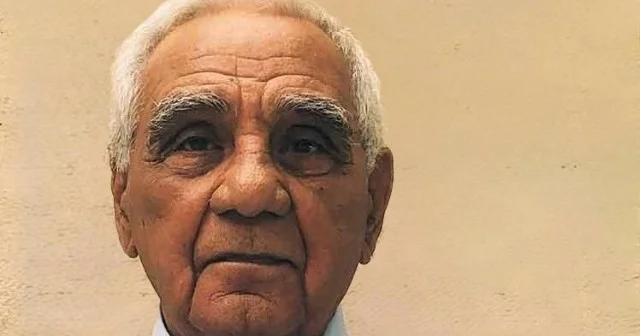 90 yaşlı professor vəfat etdi