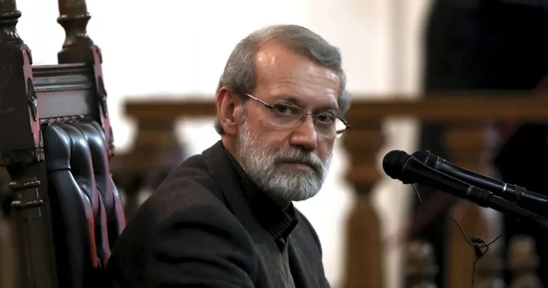 İsrael Kats: Əli Laricani hava zərbəsi nəticəsində öldürülüb