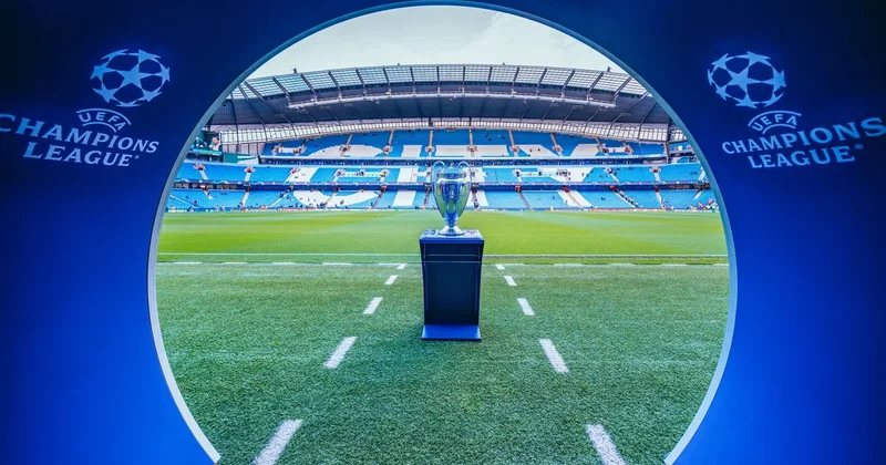 UEFA Çempionlar Liqası: “Çelsi“ PSJ yə, “Mançester Siti“ “Real Madrid“ə qarşı