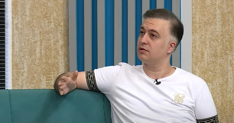 Hüseyn əsəbiləşdi: Erməni kimi çalmayın