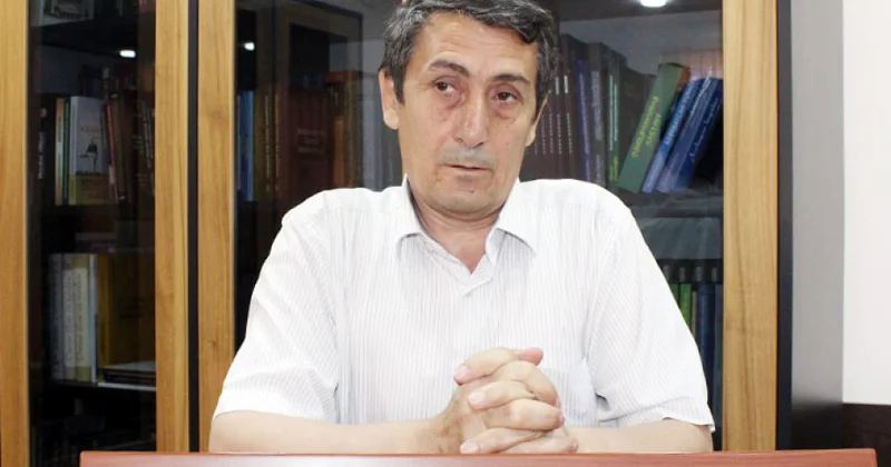 Xalq təfəkküründə torpağın müqəddəsliyi: andlar, alqışlar və atalar sözləri