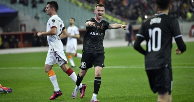“Qarabağ” hücumçusu ilə bağlı qərarını verdi