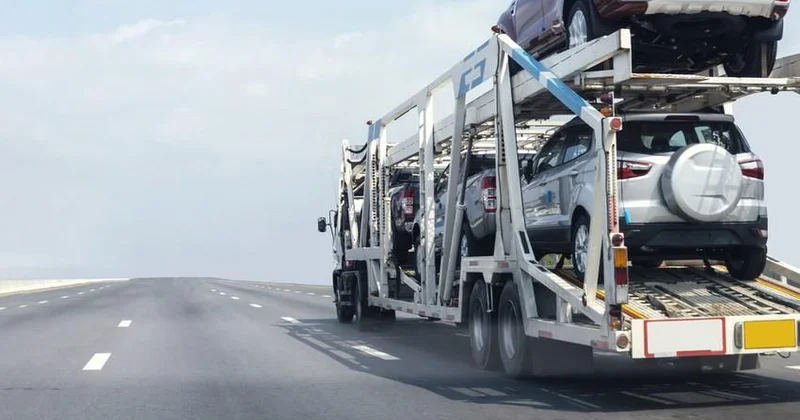 Azərbaycan avtomobil idxalına çəkdiyi xərci 11 % artırıb