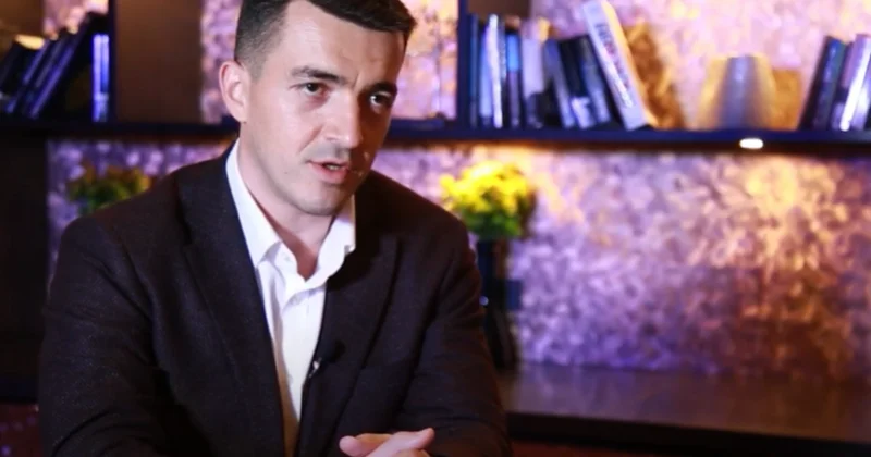 Председатель БФБ: Рынок капитала в Азербайджане продолжает формироваться