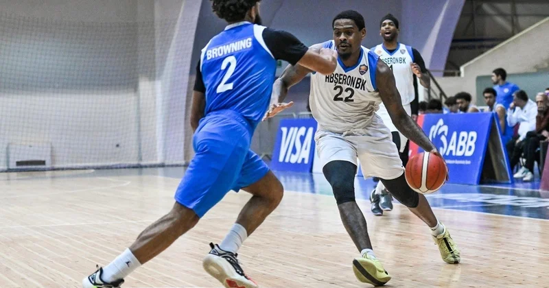 Azərbaycan Basketbol Liqasında pley offun ikinci oyunlarının TƏQVİMİ
