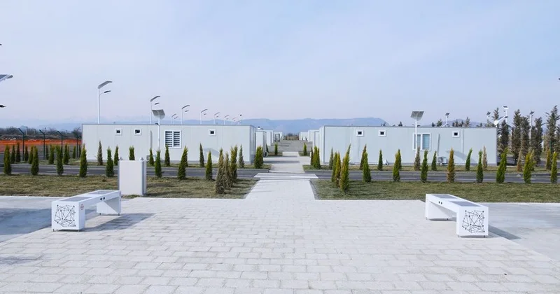 Gələn il Ağdama 10 min əhalinin köçürülməsi nəzərdə tutulub