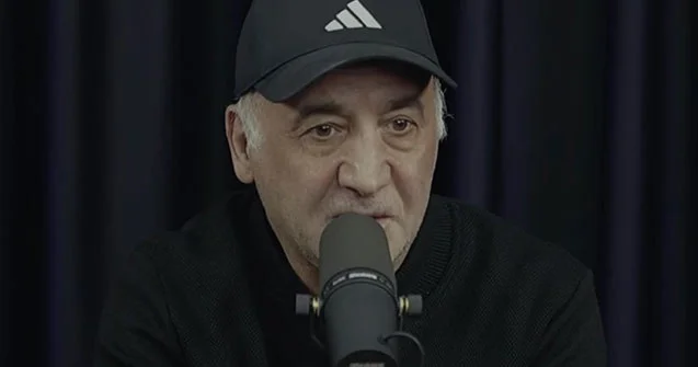 “Rövnəq Abdullayev saf adamdır” Video