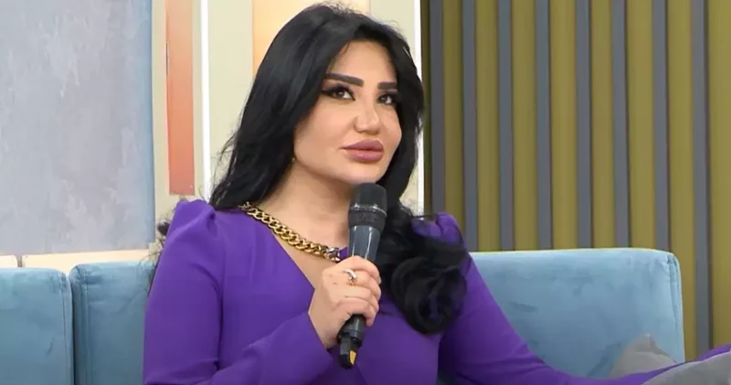 “Təlxəkliklə məşğul olub və bunu şou biznes adlandıranlar var”