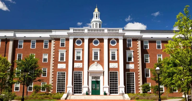 Harvard Universitetinin 2,7 milyon dollarlıq qrantı ləğv edilib