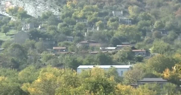Bu il Xocavəndə əhali köçürüləcək