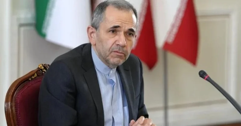 İrəvanla Bakı arasındakı sülhə dəstək verməyə hazırıq İran XİN