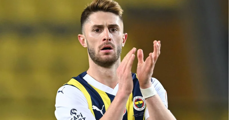 Fənərbaxça nın ulduzu İsmail Yüksek Benfika nın hədəfindədir
