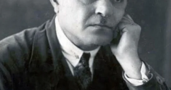 İlk Azərbaycan operettasının müəllifi Zülfüqar Hacıbəyov
