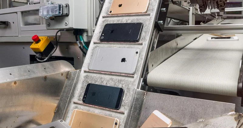iPhone un kult modeli rəsmi olaraq köhnəlmiş elan edildi: Təmiri məhdudlaşdırılır