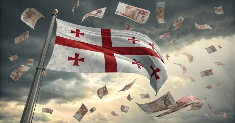Aİ və Böyük Britaniya yerli seçkilər ərəfəsində Gürcüstan QHT lərini maliyyələşdirəcək