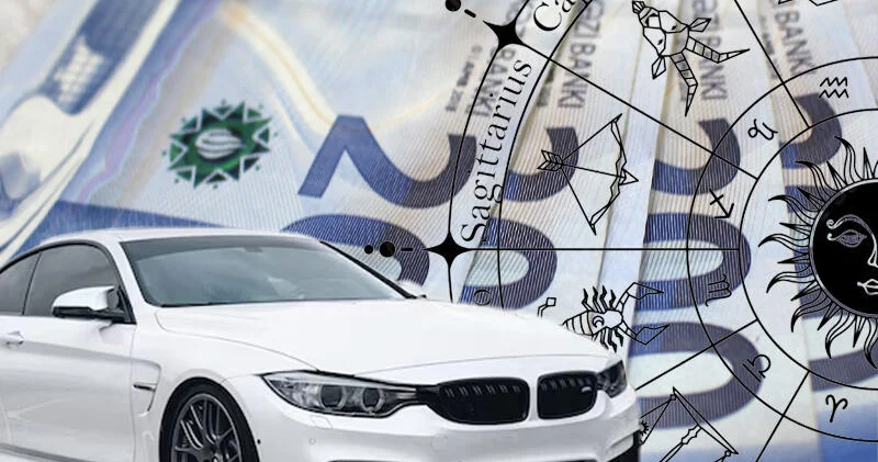 Pulun enerjisini daşıyan bürclər Zirvə onlarındır