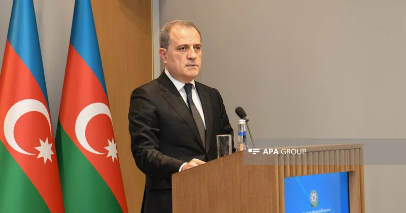Sloveniya XİN rəhbəri azad edilmiş ərazilərdə bərpa işləri barədə məlumatlandırılıb