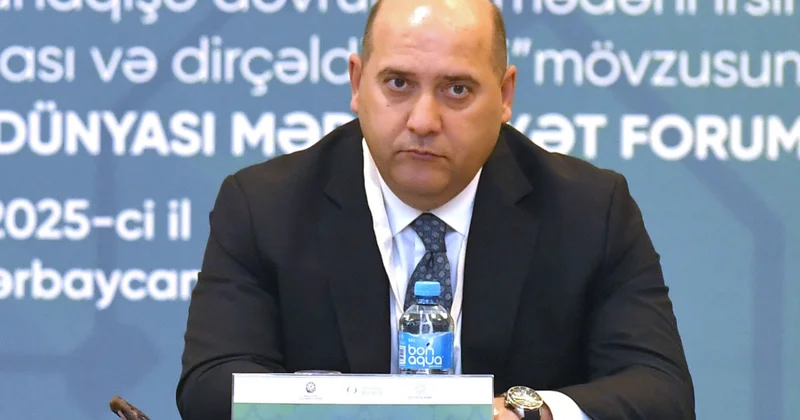 Emin Hüseynov: Aparılan yenidənqurma prosesi Ağdam, Xocavənd və Füzulini əhatə edir və beş mərhələdən ibarət plan üzrə həyata keçirilir