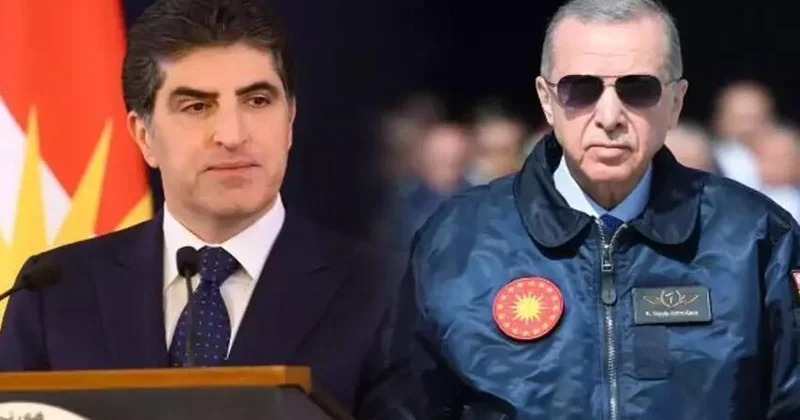 Bərzani: Türkiyədəki sülh mühiti tarixi fürsətdir