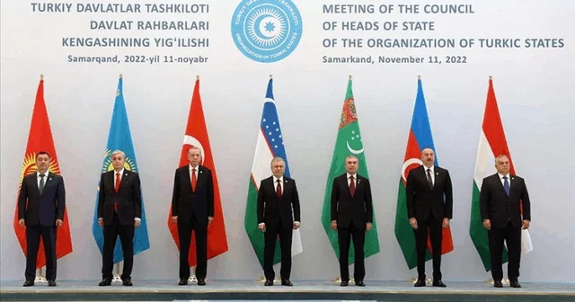 SON XƏBƏR: Türk dövlət başçıları qeyri rəsmi toplanır