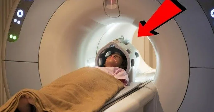 Kompüter tomoqrafiyası xərçəngə səbəb olur Yeni araşdırma