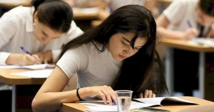 Həmin imtahan KEÇİRİLMƏYƏCƏK KONKRET