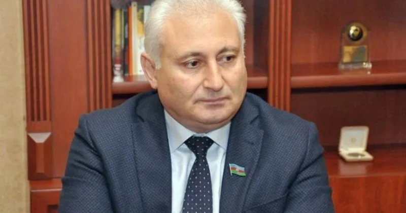 Azərbaycanla Gürcüstan arasında spesifik münasibətlər mövcuddur Deputat