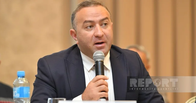Турал Новрузов: Местоположение некоторых уничтоженных мечетей в Шуше даже невозможно определить