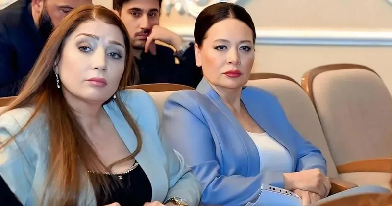 İnanıram ki, bu görüşün bir nəticəsi olacaq Mehriban Xanlarova
