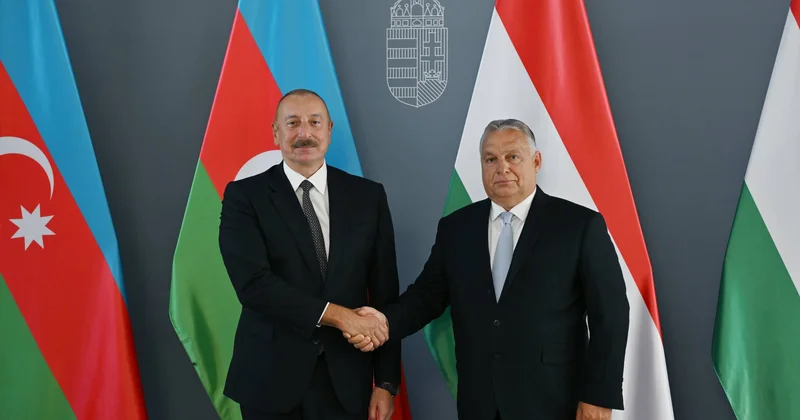 Macarıstan Aİ nin İrəvana hərbi yardım ayırmasına imkan vermədi