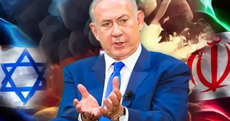 Netanyahu İrandan qorxdu?
