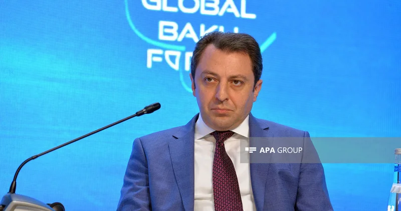 Tbilisidə Gürcüstan və Ermənistanla danışıqlarda Azərbaycanı nazir müavini Elnur Məmmədov təmsil edəcək