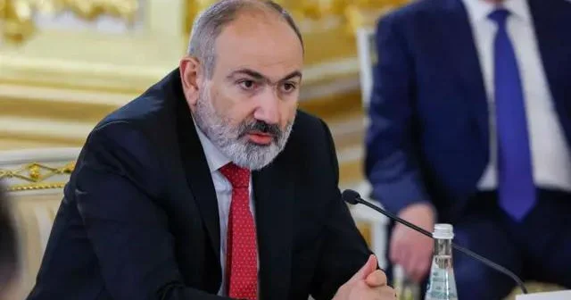 Paşinyan sülh sazişini 2026 cı ildən sonraya saxlamaq istəyir ŞƏRH