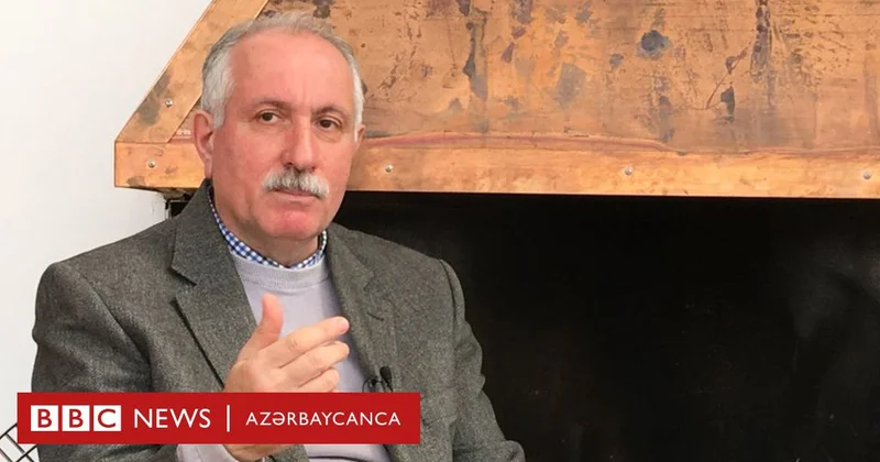 Mehman Əliyev: Yeni media strukturu yaratmaq barədə düşünmürəm