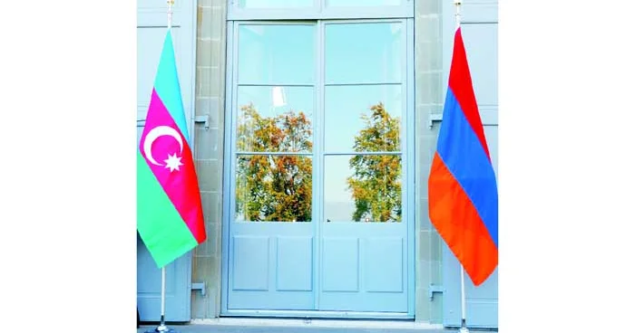 Sülh uzaqda deyil...