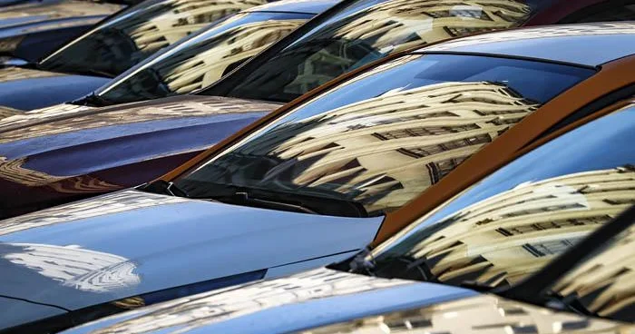 Азербайджан импортировал почти 23 тысячи автомобилей