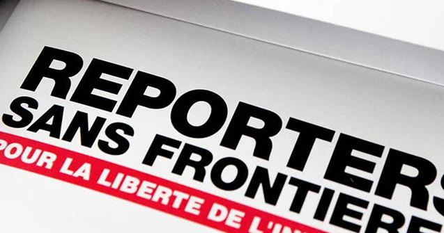 Almaniyada jurnalistlərə hücumlar iki dəfə artıb “Sərhədsiz Reportyorlar”