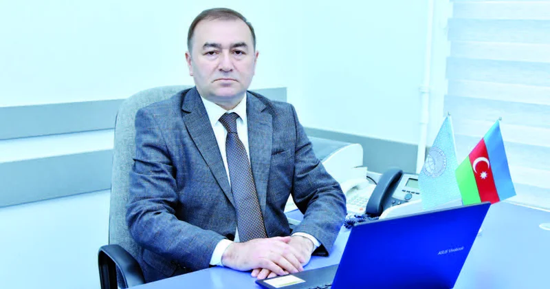 Azərbaycan süni intellekt məkanında qlobal rəqabət qabiliyyətini gücləndirir