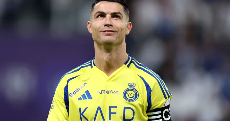 Ronaldu “Əl Nəsr”dəkı gələcəyi ilə bağlı qərar verdi SON DURUM