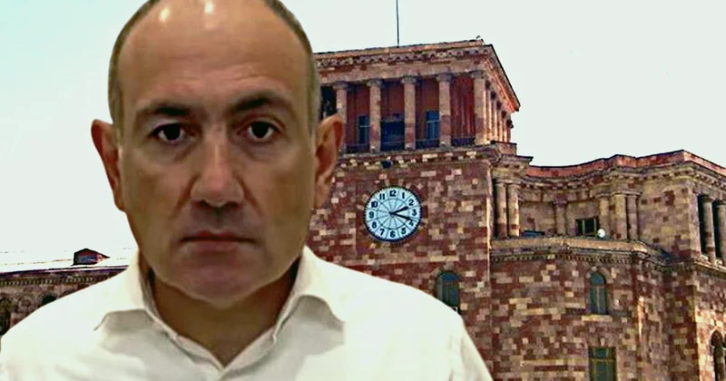 Не слова, а действия: что требуется от Никола Пашиняна? ТЕМА ДНЯ от Акпера Гасанова