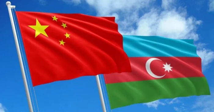 İpək Yolunun bərpası Çinin əsas strateji maraqlarına xidmət edir POLİTOLOQ ŞƏRH ETDİ
